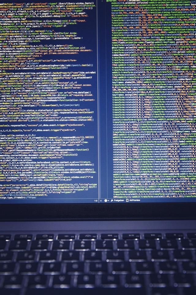 programming languages code